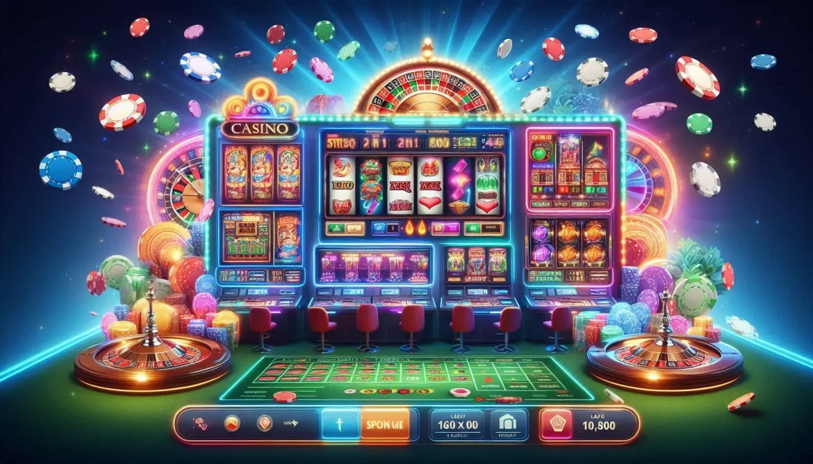 JaaBet Casino